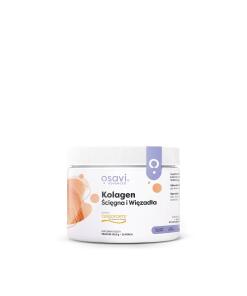 Collagène pour Tendons et Ligaments OSAVI (150 g)