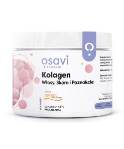 Osavi - OSAVI Collageen voor haar, huid & nagels (150 g)