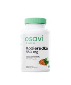 Osavi - Fenegriek, 550 mg (100 capsules)