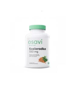 Osavi - Fenegriek, 550 mg (120 capsules)