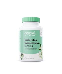 Quercétine naturelle OSAVI (60 gélules)