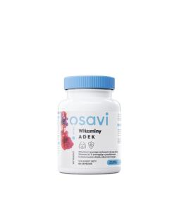 Osavi - OSAVI Vitamine ADEK (60 capsules)
