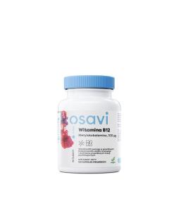 Vitamine B12 OSAVI, 100 mcg (120 gélules)