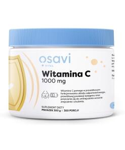 Vitamine C OSAVI 1000 mg (300 g)