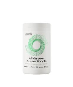 Ostrovit Tous les Super Aliments Verts (345 g)