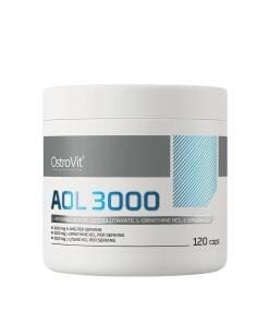 Ostrovit AIL 3000 MG (120 comprimés)