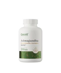 OstroVit - Ashwagandha VEGE (240 capsules)