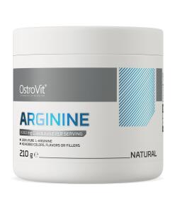 OstroVit - OstroVit Arginine Natuurlijk (210 g)