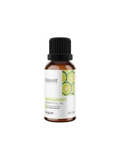 OstroVit - Bergamot Etherische Olie (15 ml)