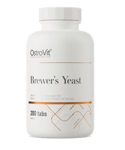 OstroVit - Biergist (200 tabletten)