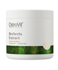 OstroVit - Berberisextract (100 g)