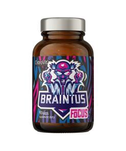 OstroVit - OstroVit Braintus Focus (90 capsules)