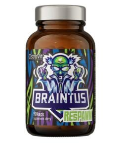 OstroVit - OstroVit Braintus Respawn (90 capsules)