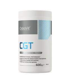 OSTROVIT CGT pêche (600 g)