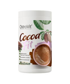 OSTROVIT Cacao Minceur (500 g)