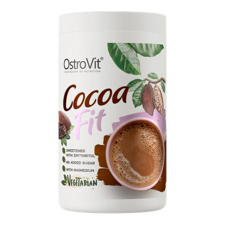 OSTROVIT Cacao Minceur (500 g)