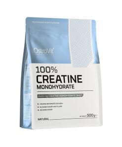 OstroVit - Creatine Monohydraat Naturel (500 g)