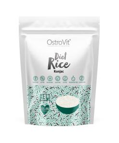 OstroVit - OstroVit Dieetrijst Konjac (400 g)