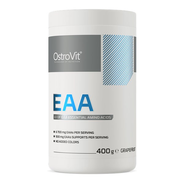 OSTROVIT EAA pamplemousse (400 g)