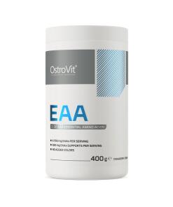 OstroVit - OSTROVIT EAA aardbeienroom (400 g)