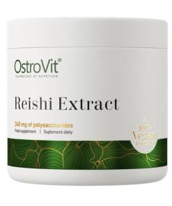 Ostrovit - OSTROVIT Reishi-paddenstoelenextract - (50 g)