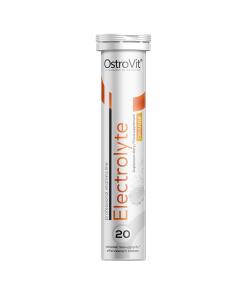 OstroVit - OSTROVIT Elektrolyten Sinaasappel (20 tabletten)