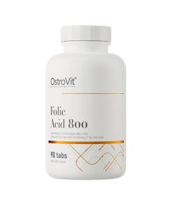 OstroVit - OstroVit Foliumzuur (90 tabletten)