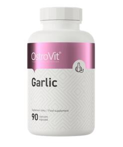 Ostrovit - OSTROVIT Knoflook (90 capsules)