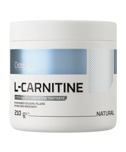 OSTROVIT L-Carnitine suprême pure (210 g)