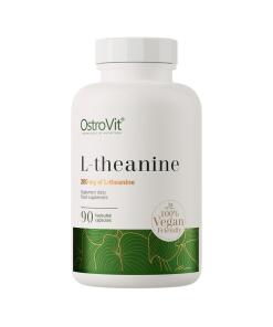 OstroVit - L-Theanine (90 capsules)
