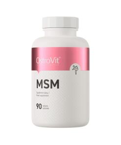 OstroVit - OstroVit MSM (90 tabletten)