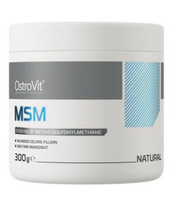 OstroVit - MSM Natuurlijk (300 g)