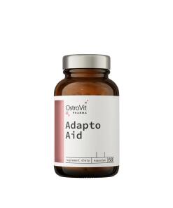 OstroVit - Adaptogene Ondersteuning (60 capsules)
