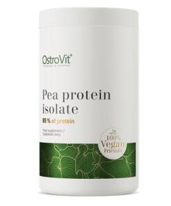 OstroVit - Erwtenproteïne-isolaat Natuurlijk (480 g)