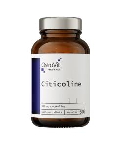Ostrovit - OSTROVIT Pharma Citicoline (60 capsules)