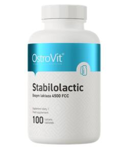 OstroVit - OstroVit Stabilolactisch (100 tabletten)