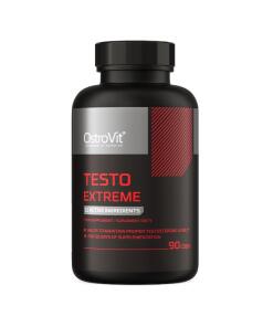 OstroVit - Testo Extreme (90 capsules)
