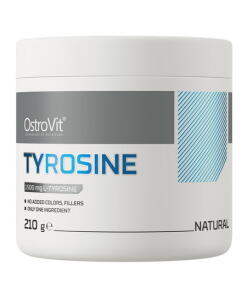 OstroVit - Tyrosine Supreme Pure (210 g)