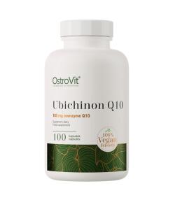 OstroVit - Ubichinon Q10 VEGE (100 vegetarische capsules)