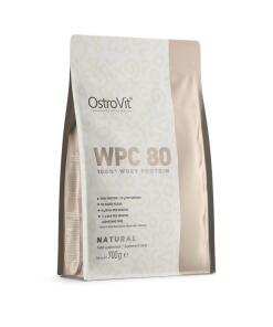 OstroVit - WPC 80 Natuurlijk (700 g)