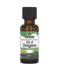 Extrait d'Origan de Nature's Answer - 30 ml