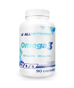 Ules

Oméga 3 - 90 capsules