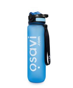 Osavi - Osavi Fles, Blauw - 1000 ml
