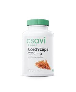Cordyceps OSAVI, 600 mg (120 gélules)