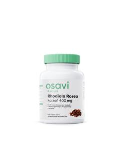 Rhodiola Rosea OSAVI (120 gélules)