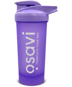 Osavi - Osavi Shakebeker, Paars - 700 ml