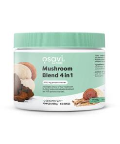 Osavi - Paddenstoelenmix 4-in-1 - 180g