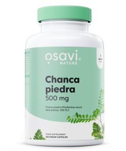 Osavi - Chanca Piedra, 500 mg - 120 veganistische capsules