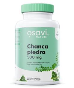 Osavi - Chanca Piedra, 500 mg - 60 veganistische capsules