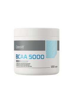 Ostrovit BCAA 5000 mg (150 capsules)
